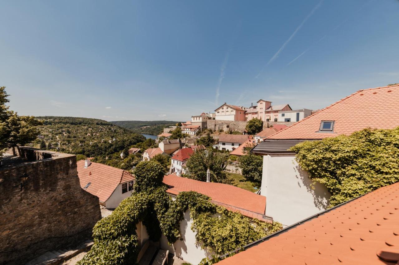 זנוימו Apartmany Stare Mesto מראה חיצוני תמונה